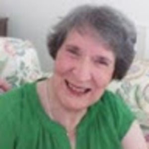 Meet your Posher, Connie